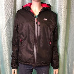 New Balance Winter Coat